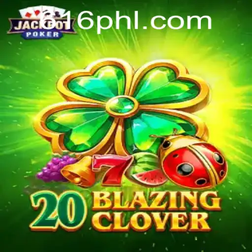 Explore the Fascinating World of 20BlazingClover: Rules and Insights