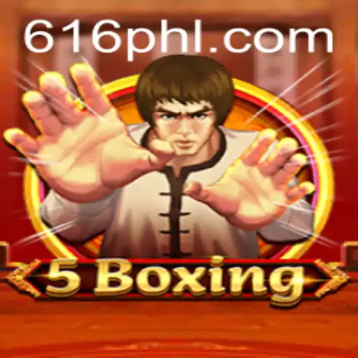 5Boxing: Revolutionizing Gaming with Innovation and Excitement