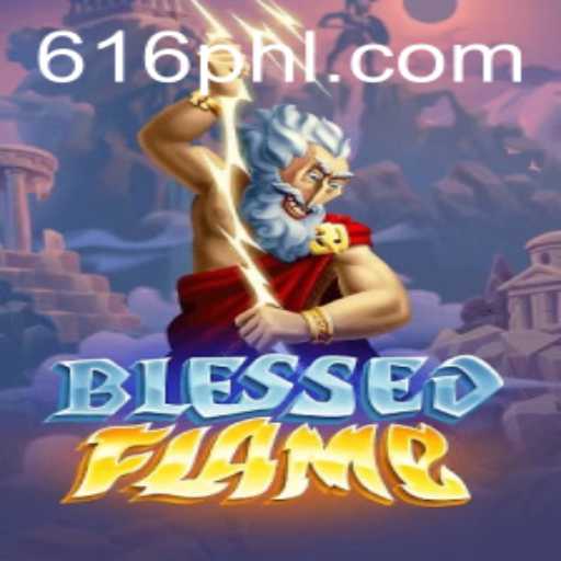 Exploring the Enigmatic World of BlessedFlame: The Game of Mysteries and Mastery