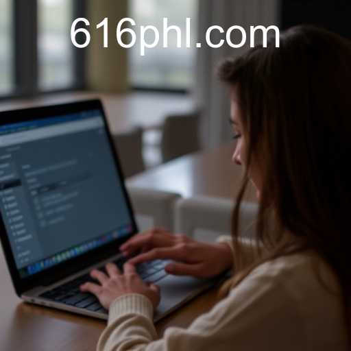 Maximizing Customer Engagement via 616PH's 'Contact Us' Feature