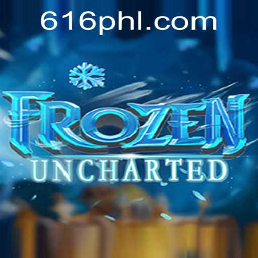 FrozenUncharted: Embark on an Epic Journey