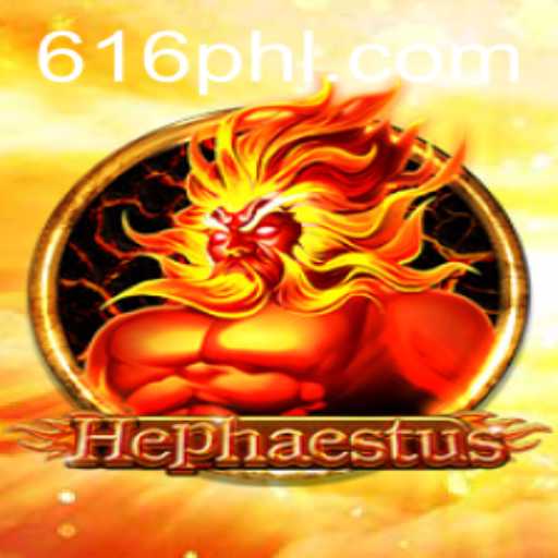 Hephaestus: Crafting the Future of Gaming