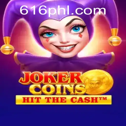 Exploring the Exciting World of JokerCoins: An Innovative Gaming Experience with 616PH