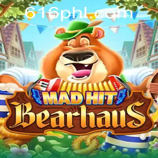Exploring the Dynamic World of MadHitBearhaus: A Thrilling Gaming Adventure