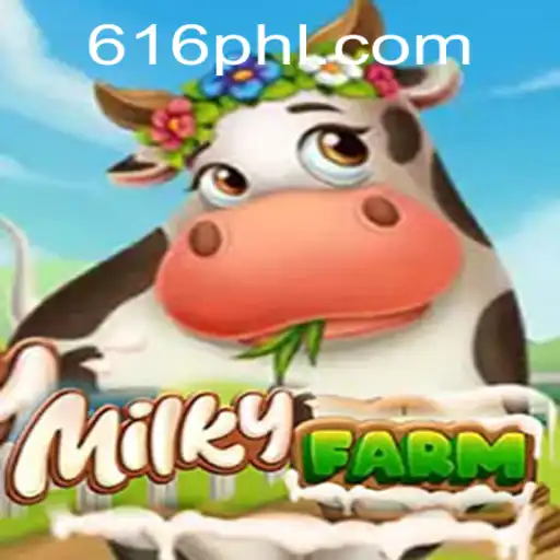 Exploring MilkyFarm: A Whimsical Adventure into the Heart of the Gaming World