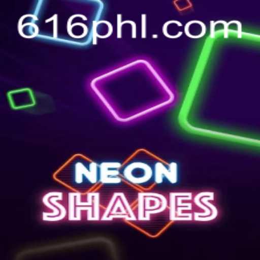 Discover the Thrilling World of NeonShapes: A Game That Electrifies