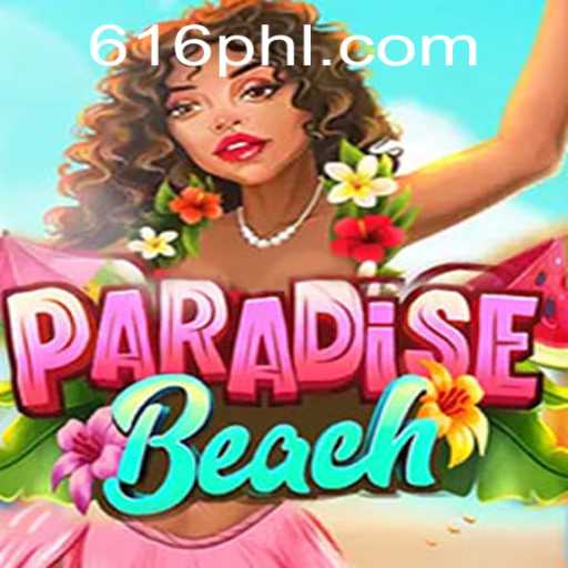 ParadiseBeach: A Dive into the New Sensation in Gaming