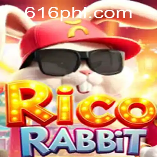RicoRabbit: A Dynamic Adventure in the World of 616PH