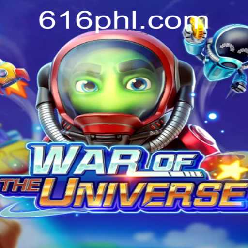 WAROFTHEUNIVERSE: A Comprehensive Guide to Conquering the Cosmos in 616PH