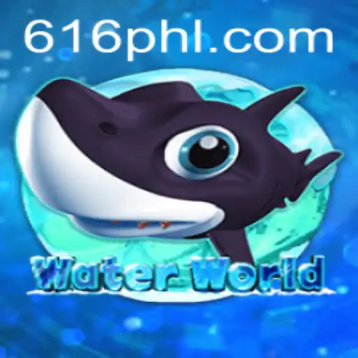 Explore the Oceanic Adventures of WaterWorld: The Thrill of 616PH
